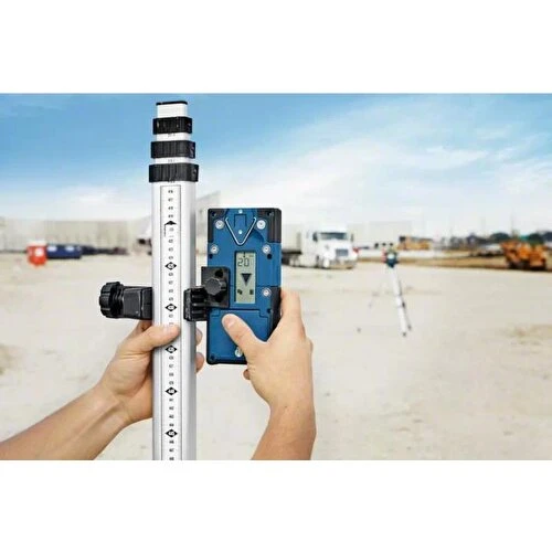 Bosch Lr 65 G Professional Lazer Alıcı - Resim 2