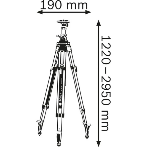 Bosch Bt 300 Hd - Resim 2