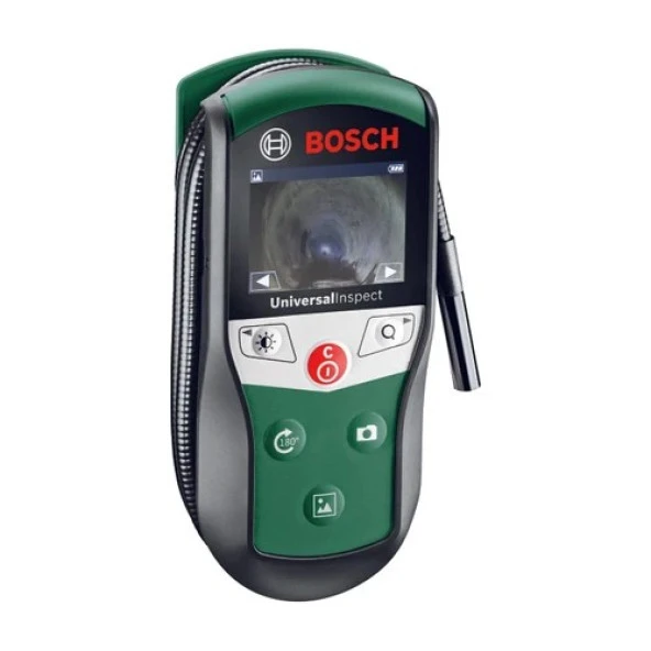 Bosch Universallınspect Denetim Kamerası ürün görseli 1