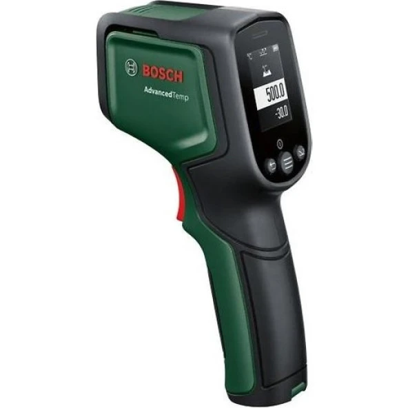 Bosch Advancedtemp Sıcaklık Ölçer 0603683200 ürün görseli 1