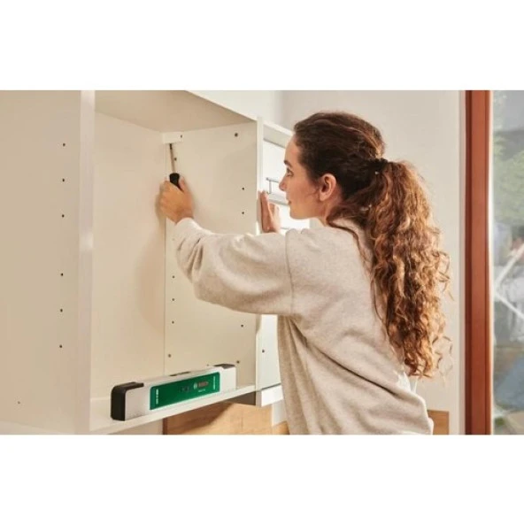 Bosch Easyspiritlevel Su Terazisi - Resim 2