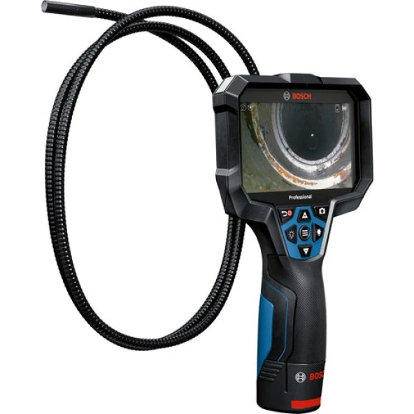 Bosch Gıc 12V-5-27 C - Resim 2