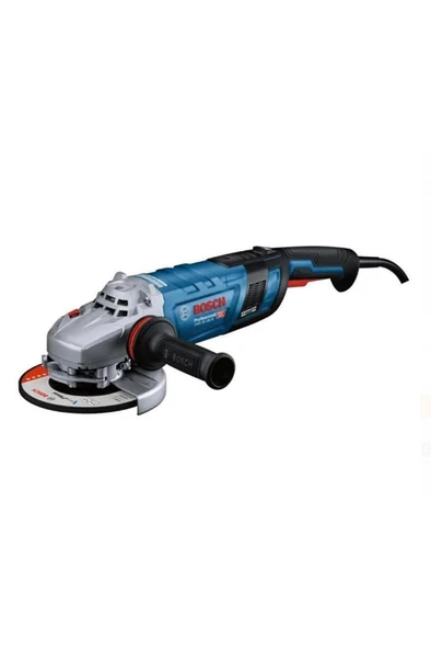 Bosch Professional GWS 30-180 B 2800 W Büyük Taşlama Makinesi 06018G0000 ürün görseli 1