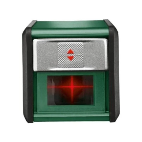 Bosch Quigo Çapraz Çizgi Hizalama Lazeri ürün görseli 1