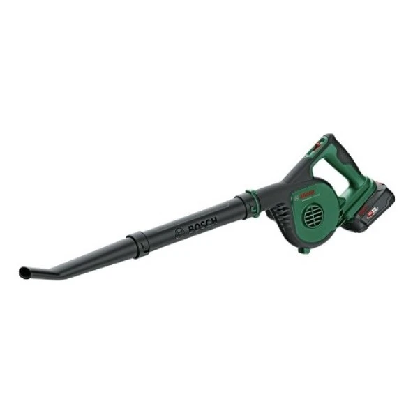 Bosch Advanced Leafblower 18V-130 Akülü Yaprak Üfleme ürün görseli 1