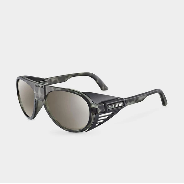 Cebe Kult_292 Polarize Sport Lifestyle Güneş Gözlüğü Cs32504 292 ürün görseli 1