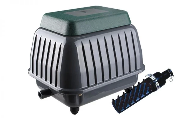 Sobo Hava Kompresörü 100W 140 Lt/dk SB-100B ürün görseli 1