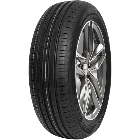 Aplus 175/50R16 77V A609 (Yaz) (2022) ürün görseli 1