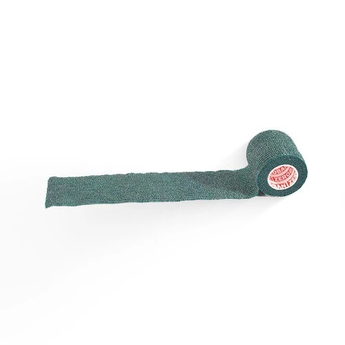 Zeroban 5cm x 4,5m Green - Resim 2