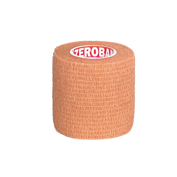 Zeroban Ten - 5cm X 4,5 M Coban Bandaj - Resim 3