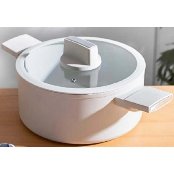 ACAR ULTIMATE PRO DÖVME TENCERE 26X11,5 CM - Resim 2