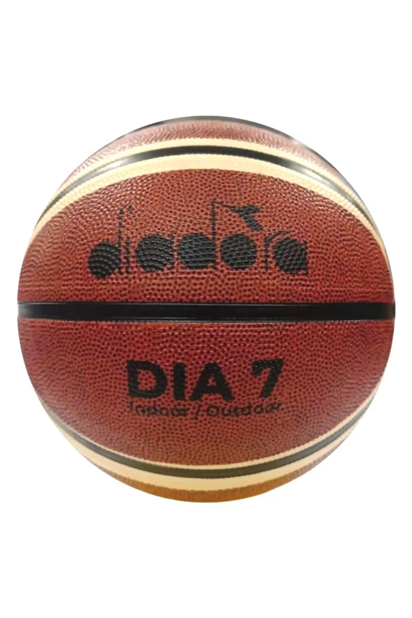 Diadora DİA Basketbol Topu 7 No ürün görseli 1