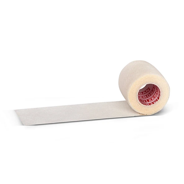 Zeroban 5cm x 4,5m White - Resim 2