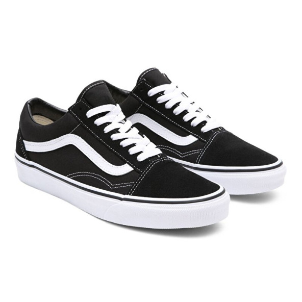 vans old skool sneaker ayakkabı - Resim 3