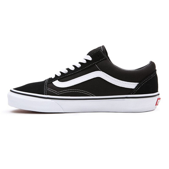 vans old skool sneaker ayakkabı - Resim 2