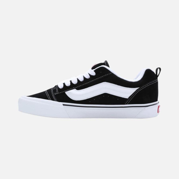 vans knu sneaker ayakkabı - Resim 3