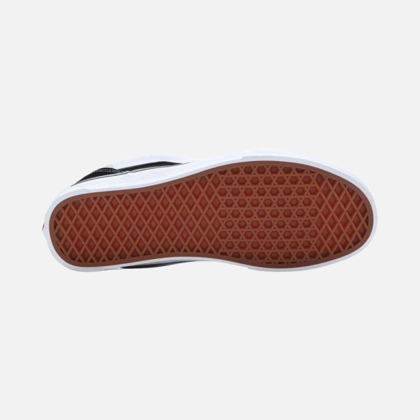vans knu sneaker ayakkabı - Resim 4