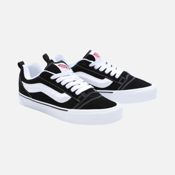 vans knu sneaker ayakkabı ürün görseli 1