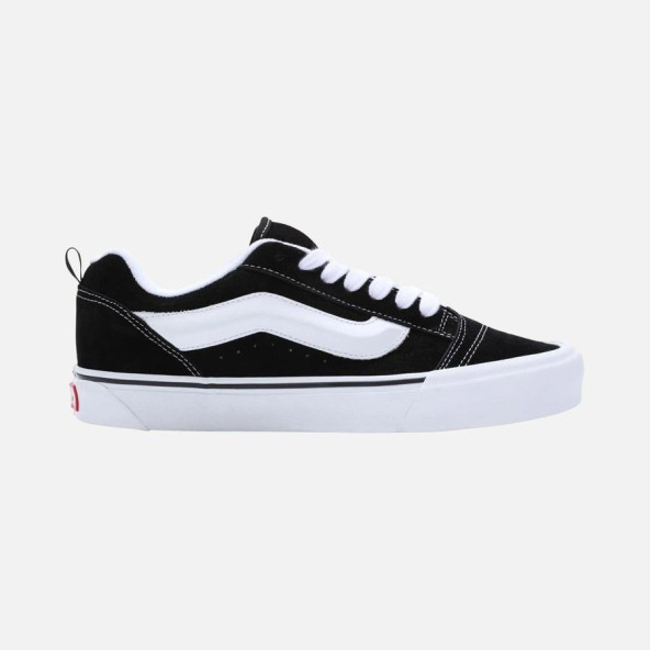 vans knu sneaker ayakkabı - Resim 2