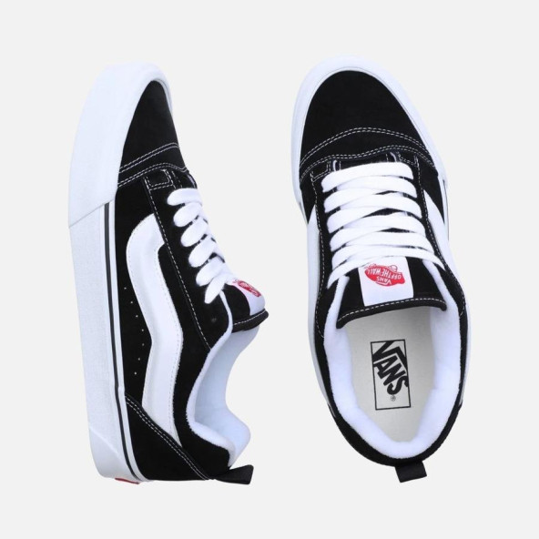 vans knu sneaker ayakkabı - Resim 5