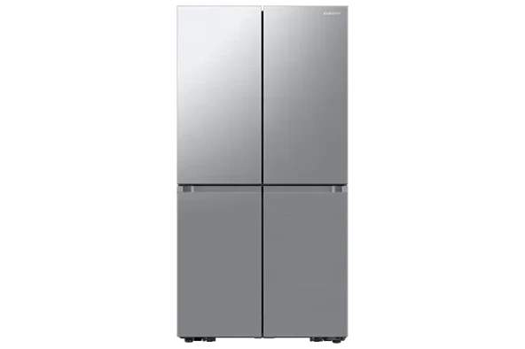 Samsung RF71DG90BESL Gardırop Tipi No Frost Buzdolabı ürün görseli 1