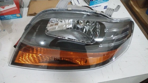 Chevrolet Aveo HB 2005-08 Sol Far Elektrikli İthal ürün görseli 1
