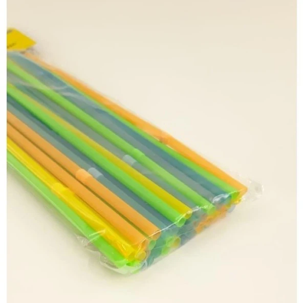 Sezer Körüklü Pipet 40 lı - Resim 2