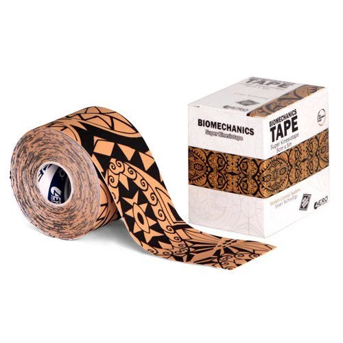 Biomechanics Tape Dövme 5cm x 5m ürün görseli 1