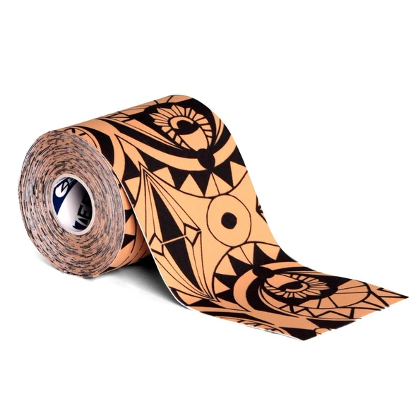 Biomechanics Tape Dövme 7,5cm x 5m - Resim 2