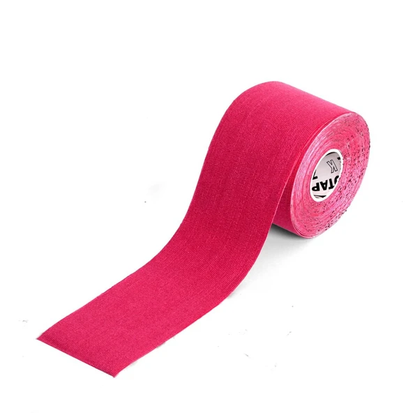 Zerotape K Pembe 5cm x 5m - Resim 2
