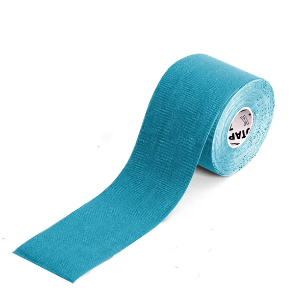 Zerotape K Mavi 5cm x 5m - Resim 2