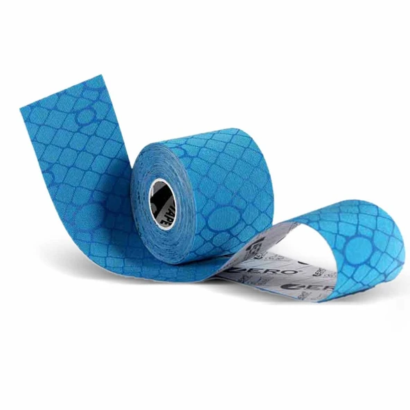 Zerotape K Smart Blue/Navy Blue - Resim 5