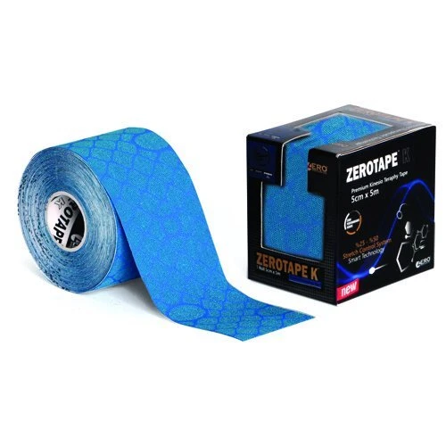 Zerotape K Smart Blue/Navy Blue ürün görseli 1
