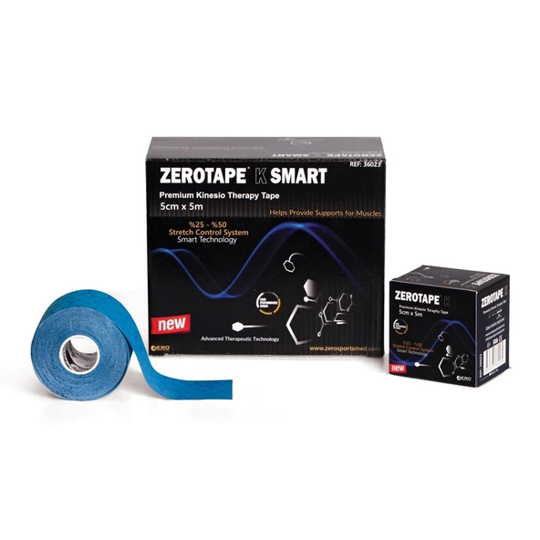 Zerotape K Smart Blue/Navy Blue - Resim 4