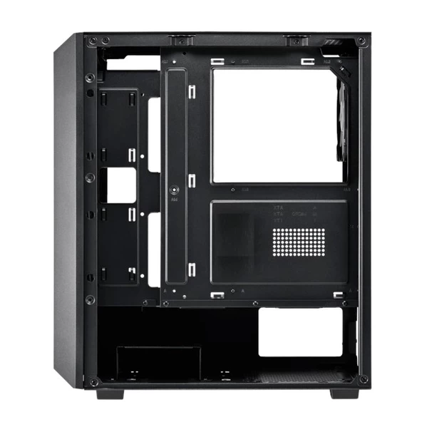Vento 850W 80+ (VG4200S) Gen5 E-Atx Tower - Resim 3