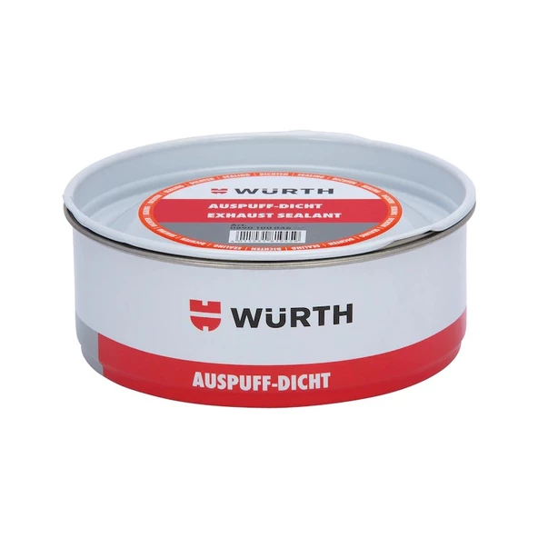WÜRTH EGZOZ TAMİR MACUNU 200GR ürün görseli 1