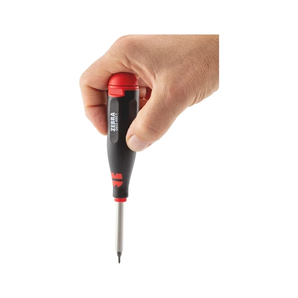 WÜRTH HASSAS MEKANİK HAZNELİ TORNAVİDA - Resim 4