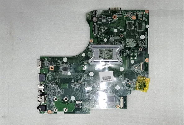 HP 15D 250-G2 CELERON ANAKART - Resim 2