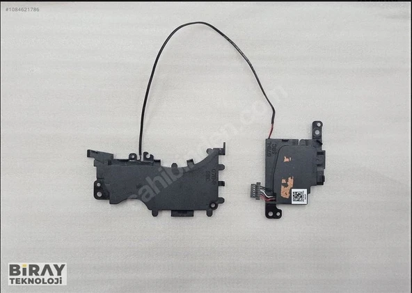 HP Pavilion 15-CS 15-CS1068TX 15-CS1006TX 15-CS1013TX HOPARLÖR ürün görseli 1