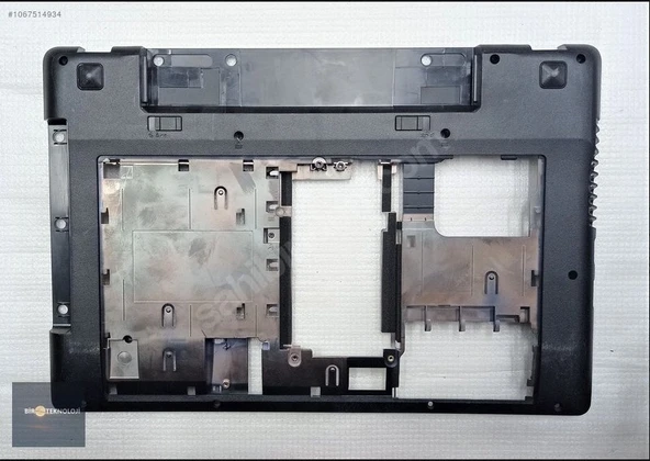 LENOVO Z480 Z485 ALT KASA ürün görseli 1