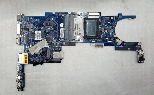 HP ELİTEBOOK FLİO 9480M 4 NESİL İŞLEM GÖRMEMİŞ ANAKART ürün görseli 1