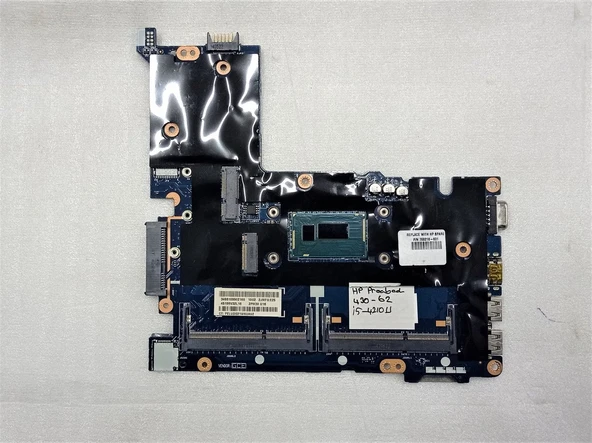 HP PROBOOK 430-G2 İ5-4210U ANAKART İŞLEM GÖRMEMİŞ ürün görseli 1