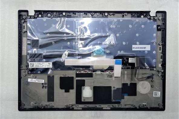 Lenovo Thinkpad T490S T495S Klavyeli KASA - Resim 2