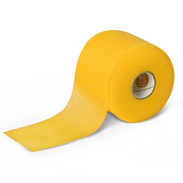 Cramer Tape Underwrap 7cm x 27m Sarı - Resim 4