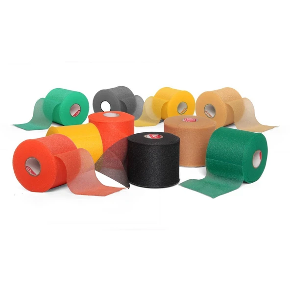 Cramer Tape Underwrap 7cm x 27m Siyah - Resim 6