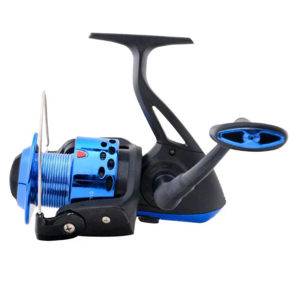Remixon Joker ZR 6000 Blue Olta Makinası ürün görseli 1