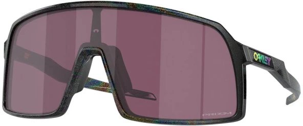 Oakley Sutro Güneş Gözlüğü 9406A8 Dark Galaxy Prizm Road Black ürün görseli 1