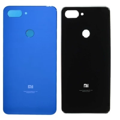 Mi 8 Lite Arka Kapak Servis ürün görseli 1