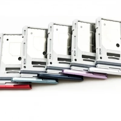 Samsung S20 FE Sim Tepsisi Sim Tray ürün görseli 1