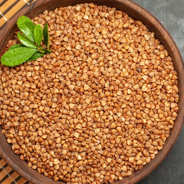 Kappadokia, Greçka (Karabuğday) -1 kg - Resim 2